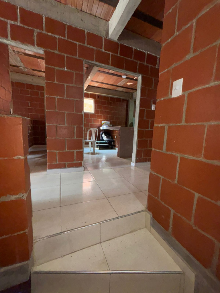 Casa En Arriendo - Las Margaritas, Jamundí