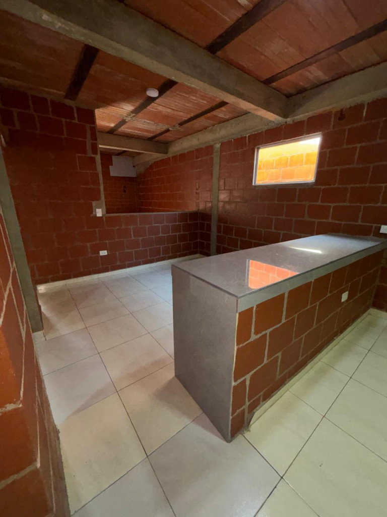 Casa En Arriendo - Las Margaritas Sector Bonanza, Jamundí