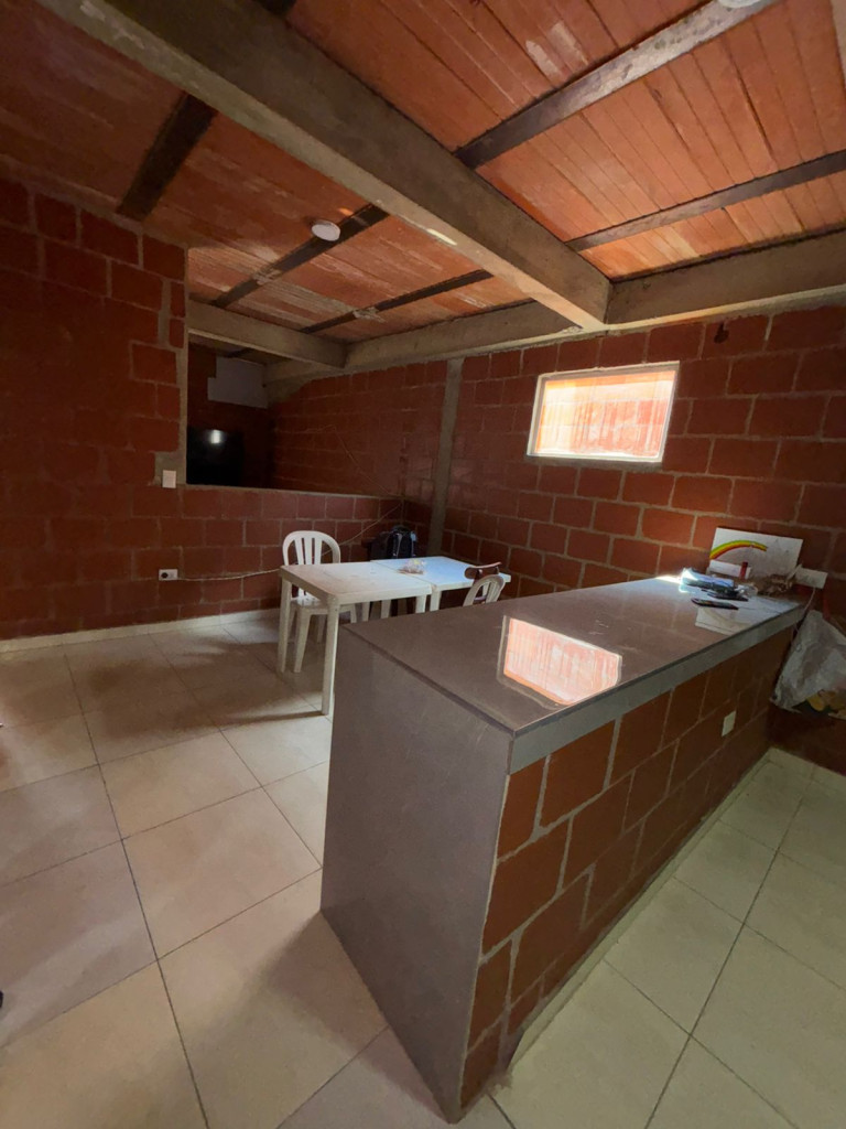 Casa En Arriendo - Las Margaritas, Jamundí