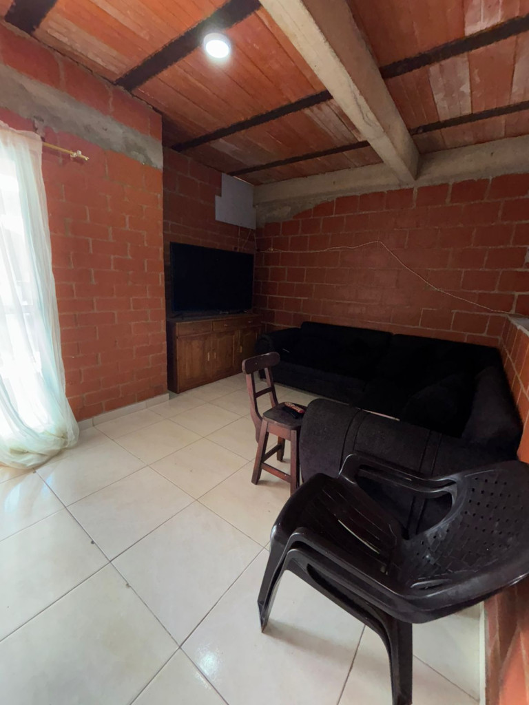 Casa En Arriendo - Las Margaritas, Jamundí