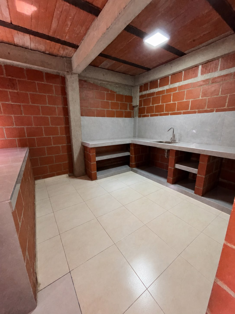 Casa En Arriendo - Las Margaritas, Jamundí