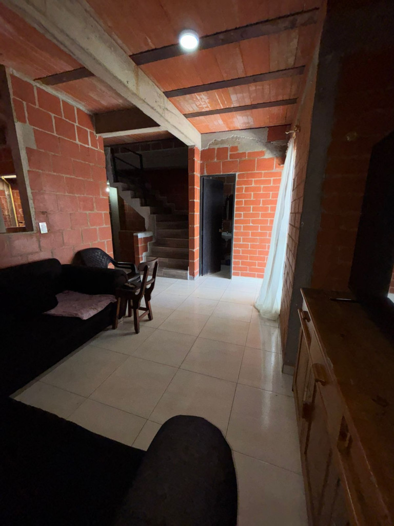 Casa En Arriendo - Las Margaritas, Jamundí