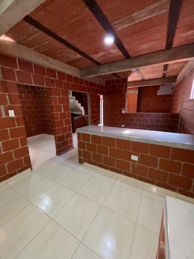 Casa En Arriendo - Las Margaritas Sector Bonanza, Jamundí