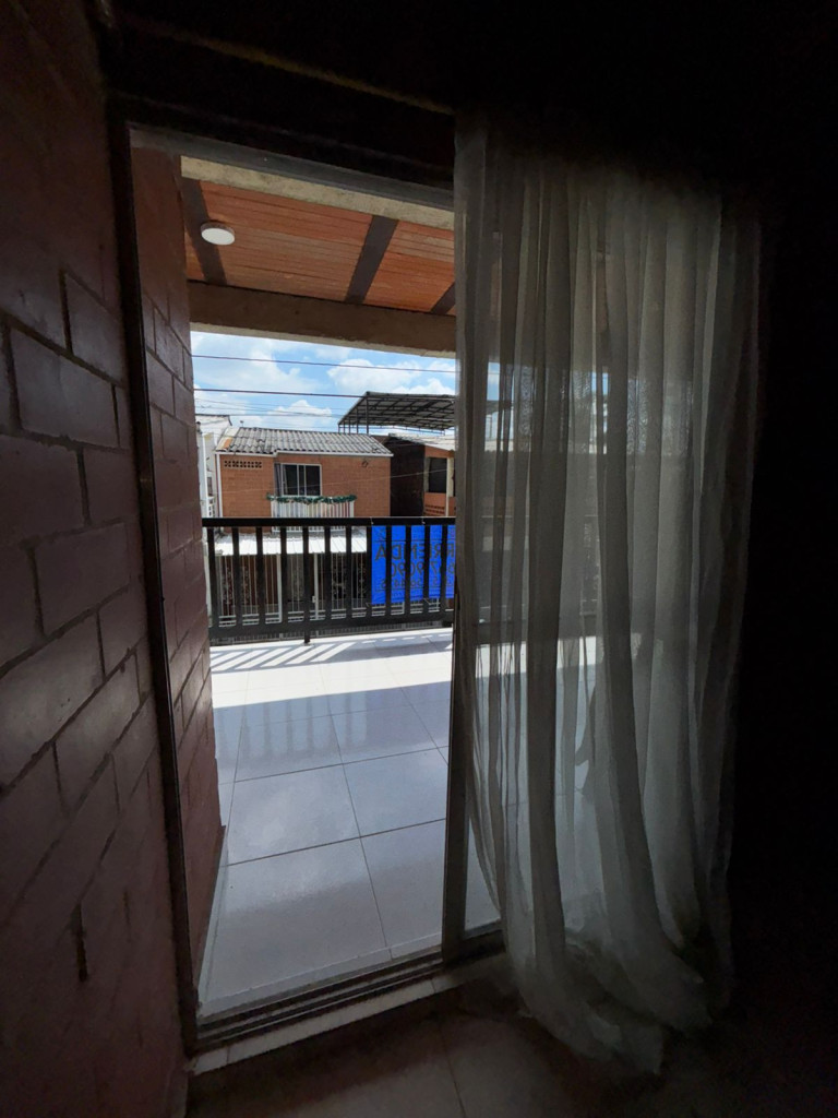 Casa En Arriendo - Las Margaritas, Jamundí