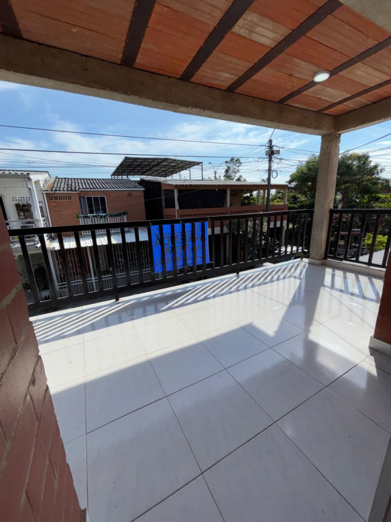 Casa En Arriendo - Las Margaritas Sector Bonanza, Jamundí