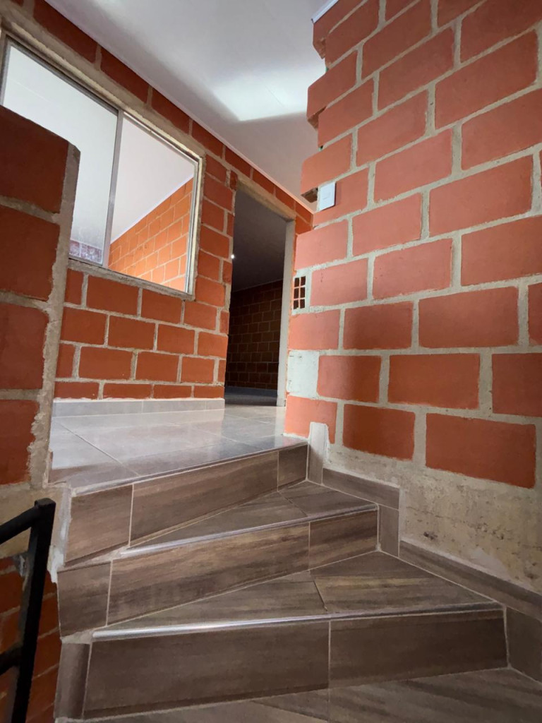 Casa En Arriendo - Las Margaritas Sector Bonanza, Jamundí