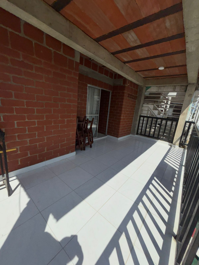 Casa En Arriendo - Las Margaritas, Jamundí