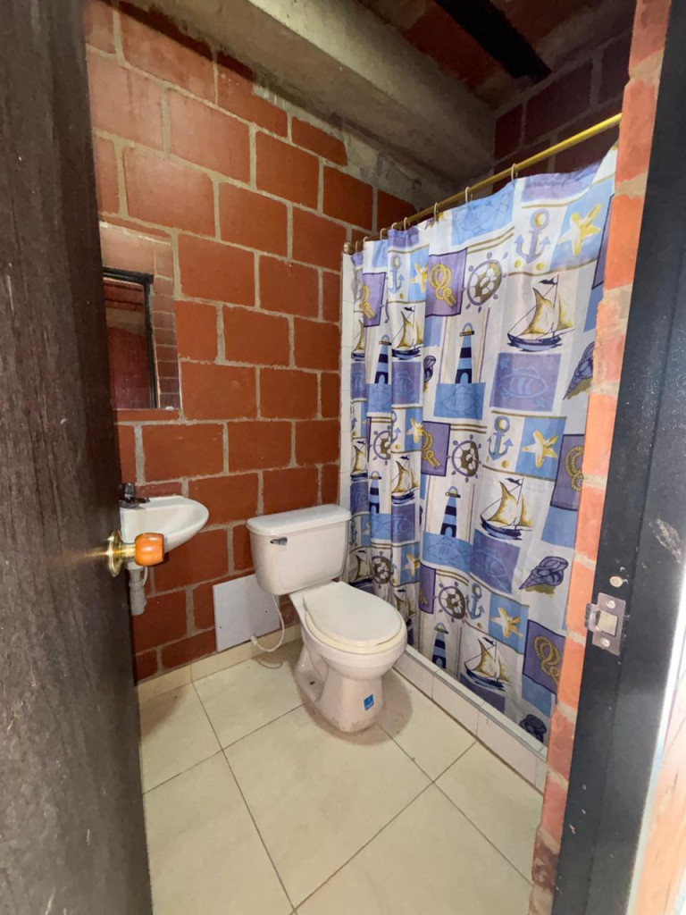 Casa En Arriendo - Las Margaritas Sector Bonanza, Jamundí