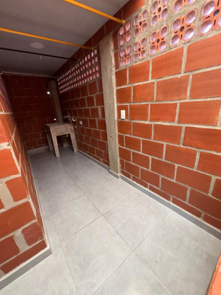 Casa En Arriendo - Las Margaritas Sector Bonanza, Jamundí