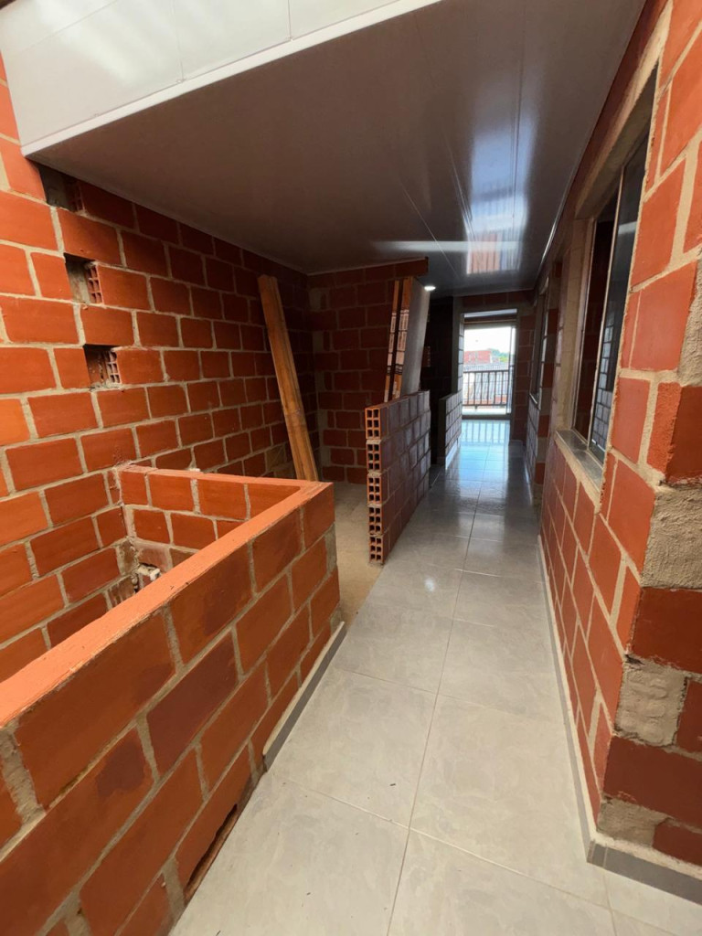 Casa En Arriendo - Las Margaritas Sector Bonanza, Jamundí