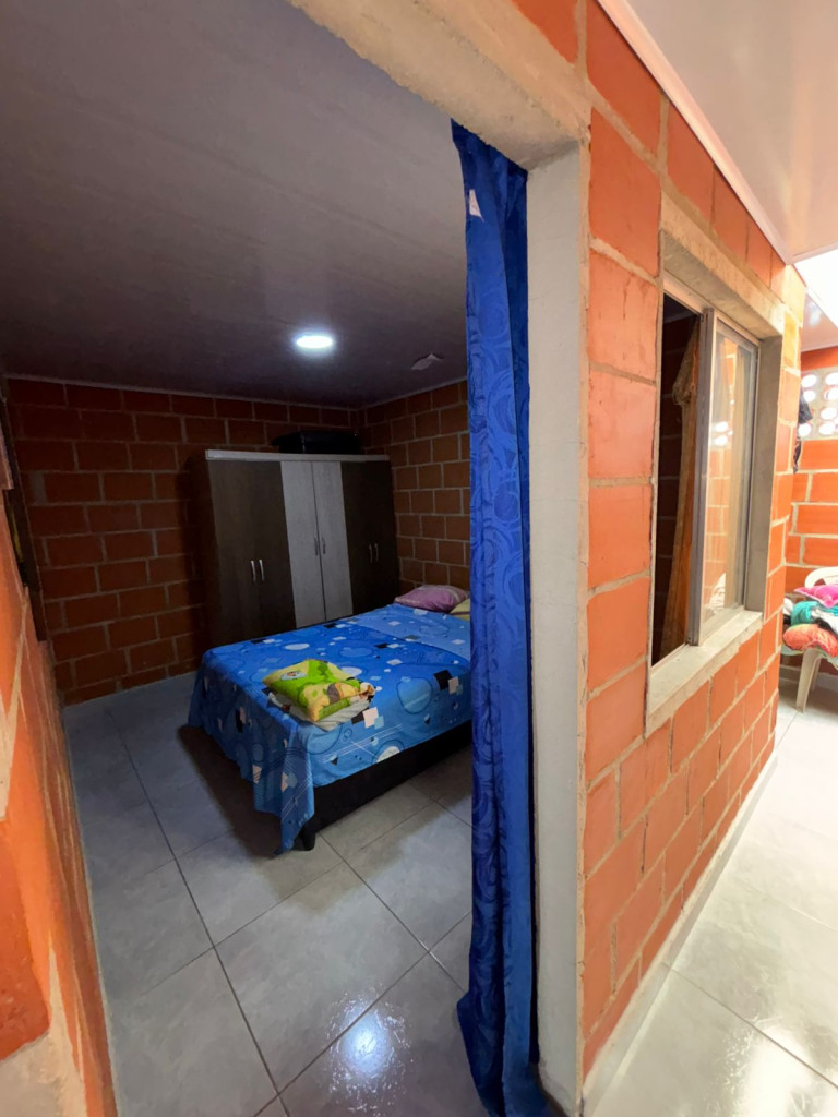 Casa En Arriendo - Las Margaritas, Jamundí
