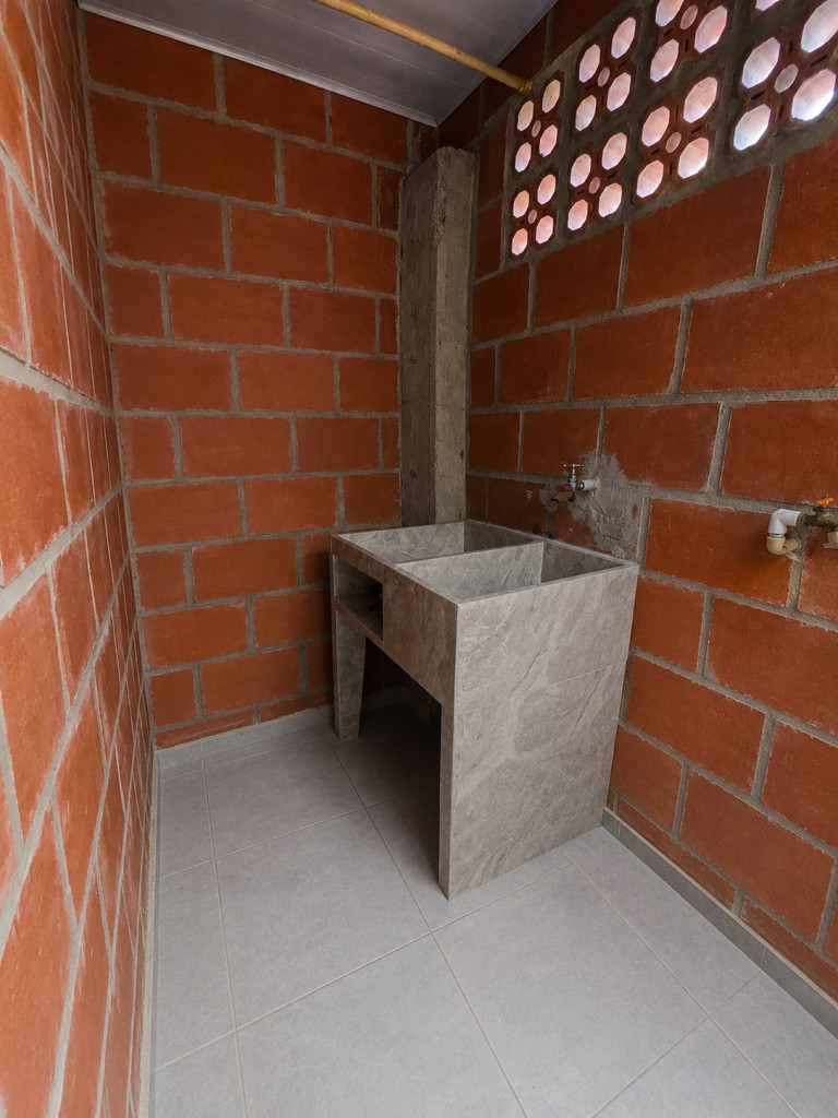 Casa En Arriendo - Las Margaritas, Jamundí