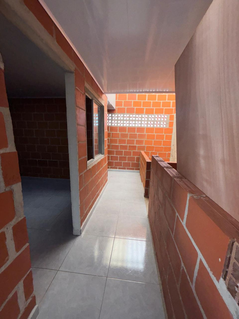 Casa En Arriendo - Las Margaritas Sector Bonanza, Jamundí