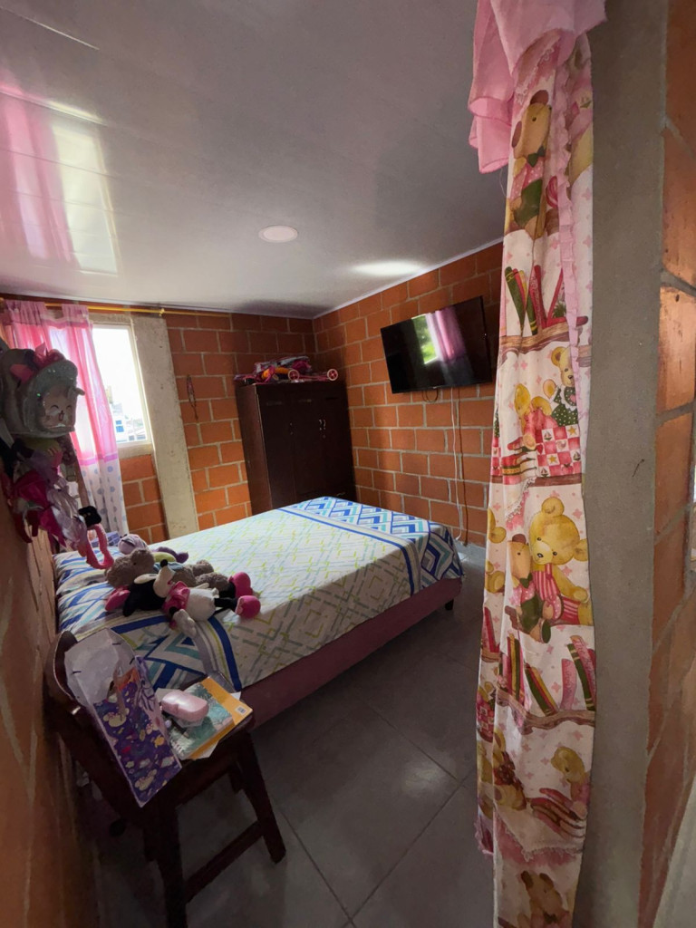 Casa En Arriendo - Las Margaritas, Jamundí