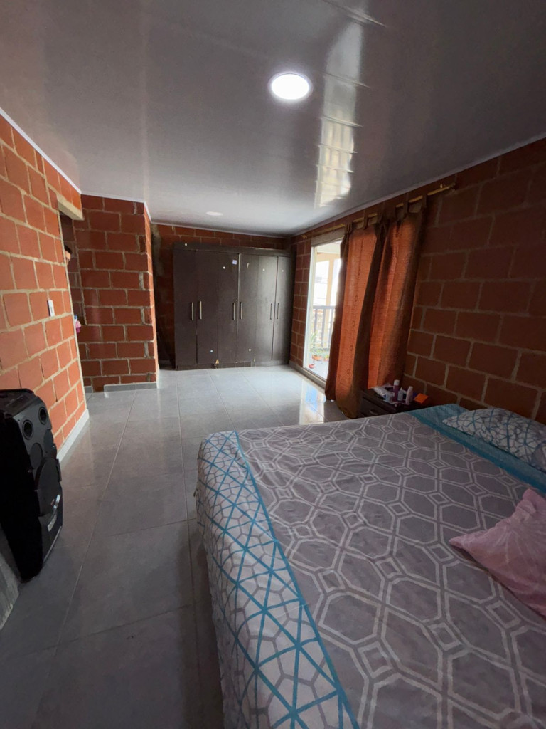 Casa En Arriendo - Las Margaritas, Jamundí