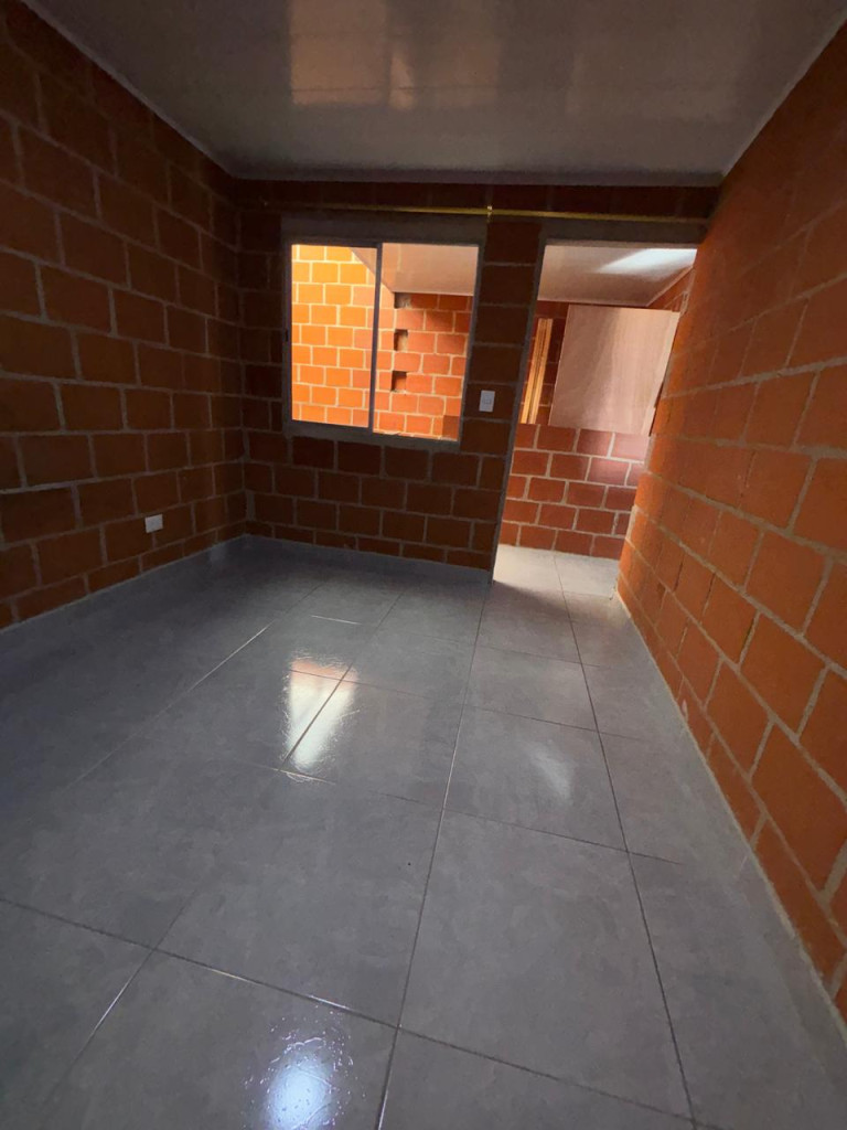 Casa En Arriendo - Las Margaritas Sector Bonanza, Jamundí