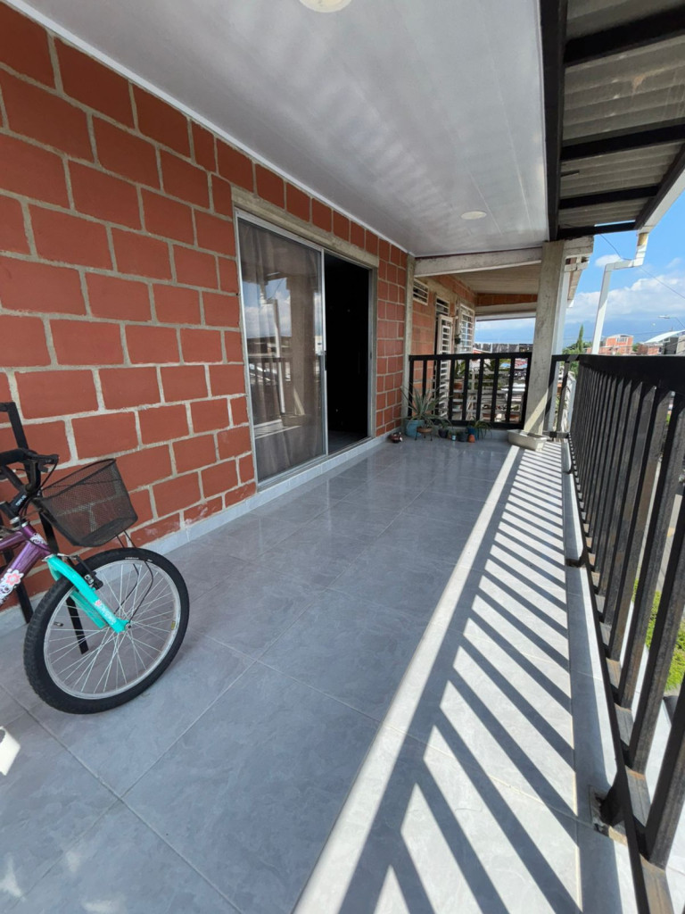 Casa En Arriendo - Las Margaritas, Jamundí