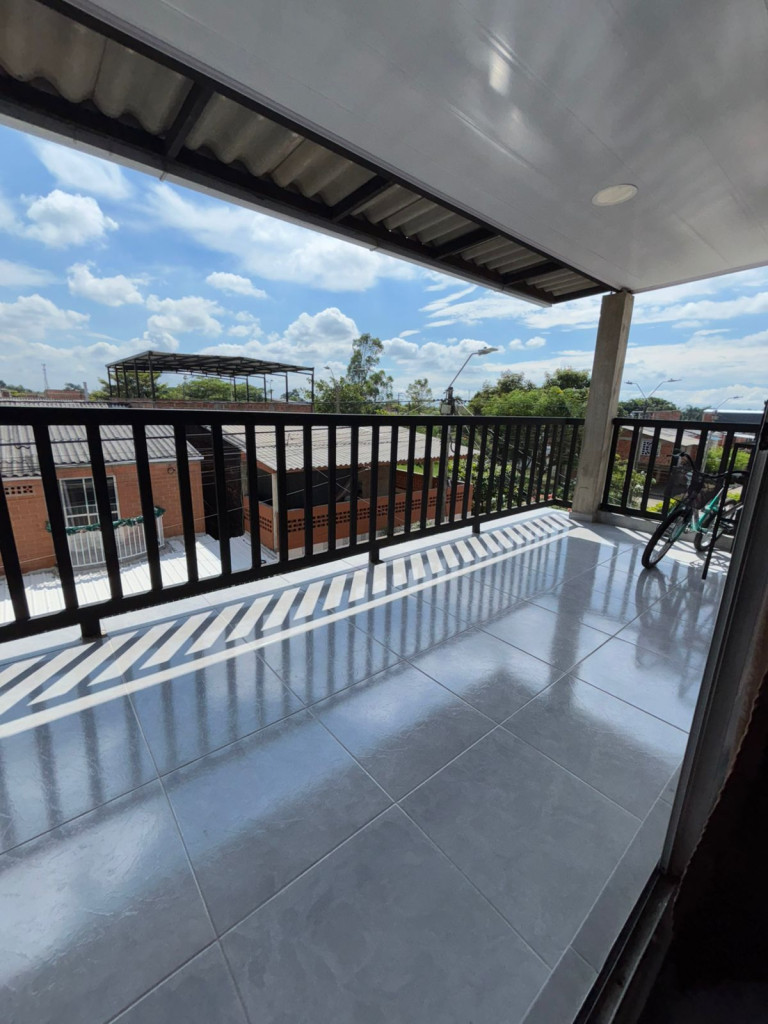Casa En Arriendo - Las Margaritas, Jamundí
