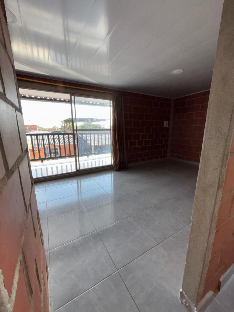 Casa En Arriendo - Las Margaritas Sector Bonanza, Jamundí