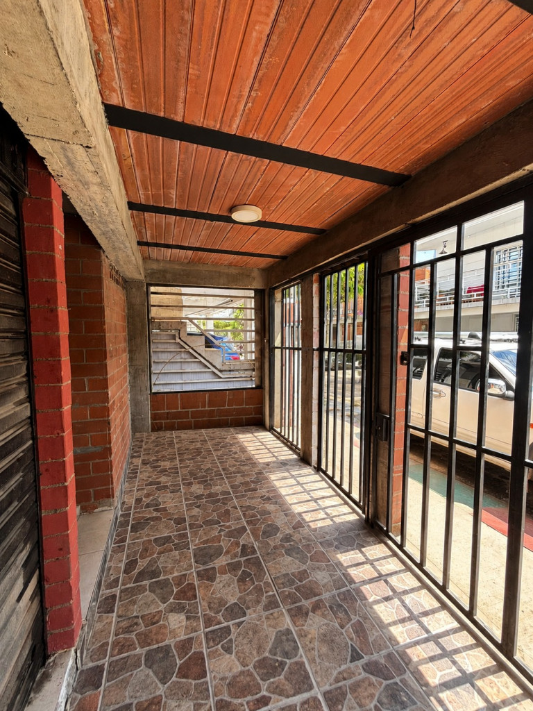 Casa En Arriendo - Las Margaritas, Jamundí
