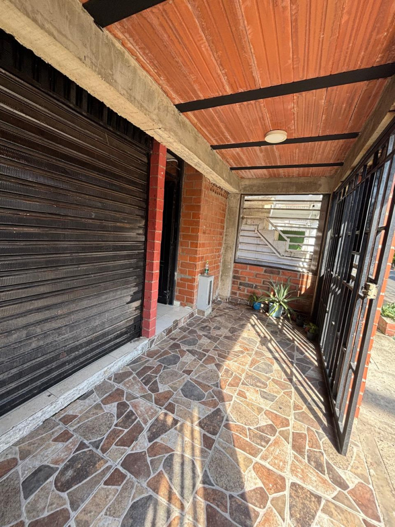 Casa En Arriendo - Las Margaritas Sector Bonanza, Jamundí