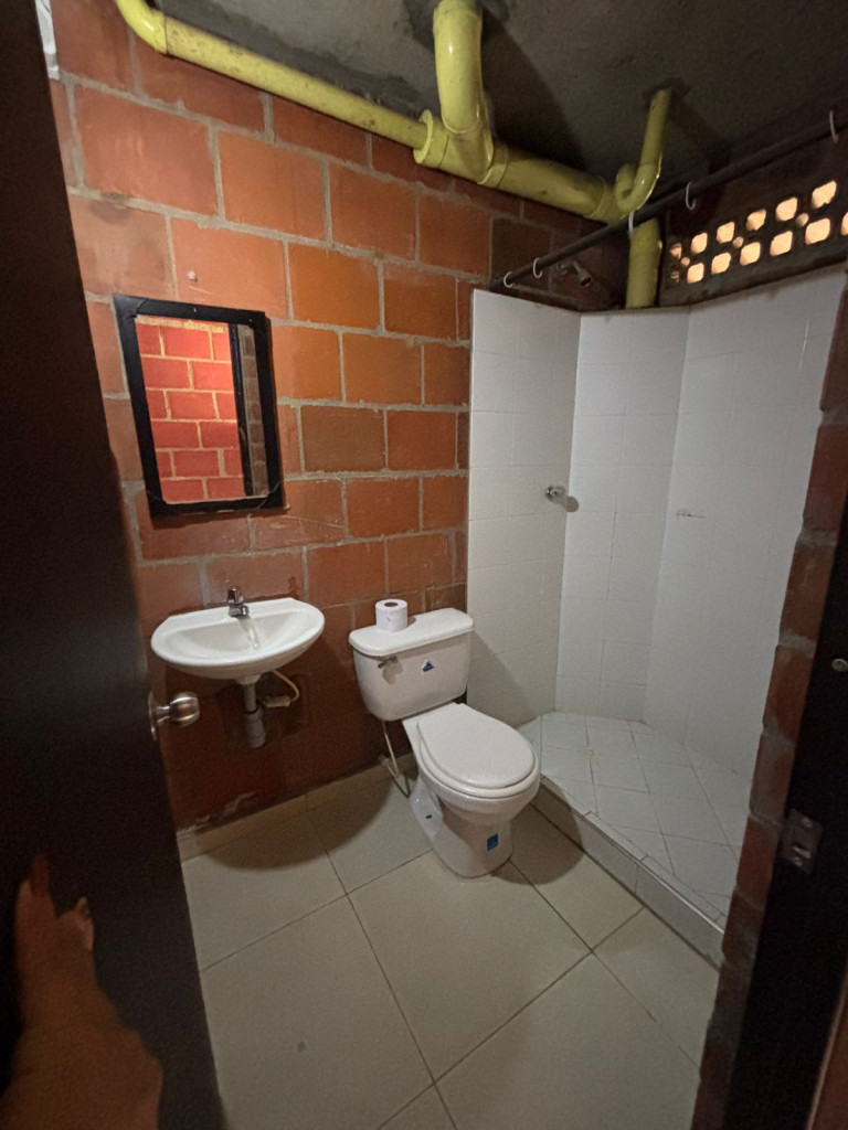 Casa En Arriendo - Las Margaritas, Jamundí