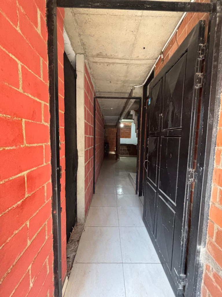 Casa En Arriendo - Las Margaritas Sector Bonanza, Jamundí