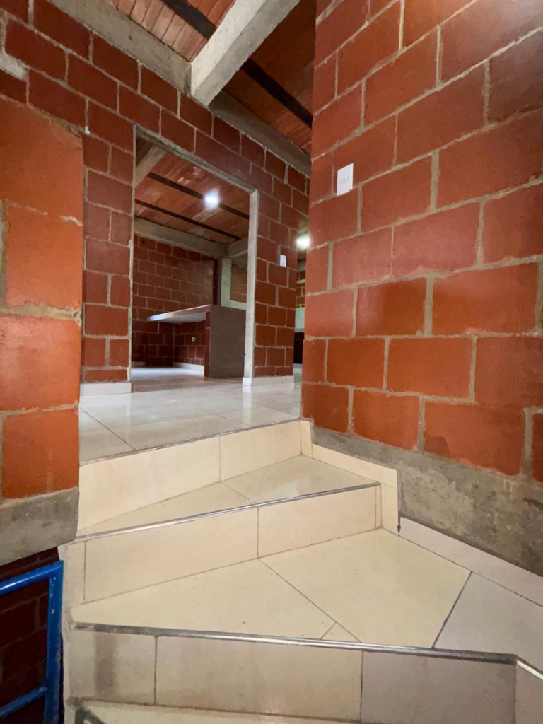 Casa En Arriendo - Las Margaritas Sector Bonanza, Jamundí