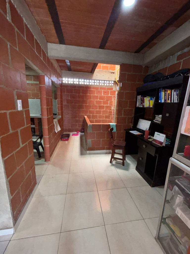 Casa En Arriendo - Las Margaritas, Jamundí