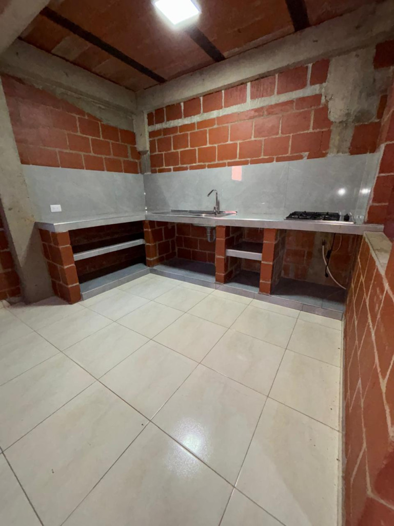 Casa En Arriendo - Las Margaritas Sector Bonanza, Jamundí