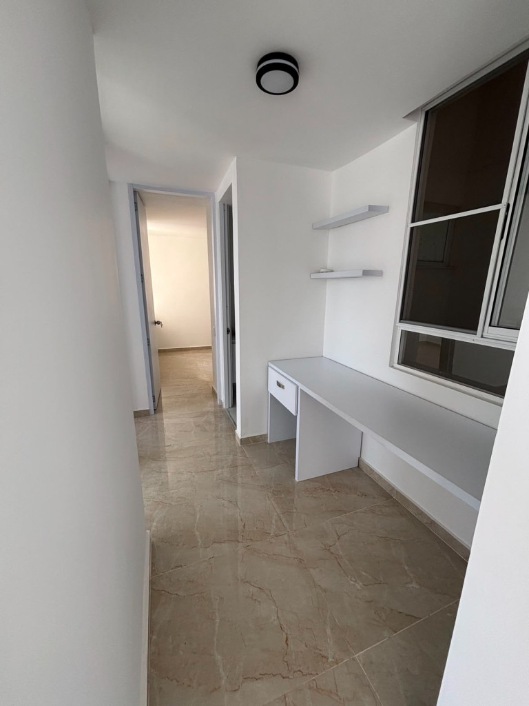 Apartamento En Arriendo - Valle Del Lili, Cali
