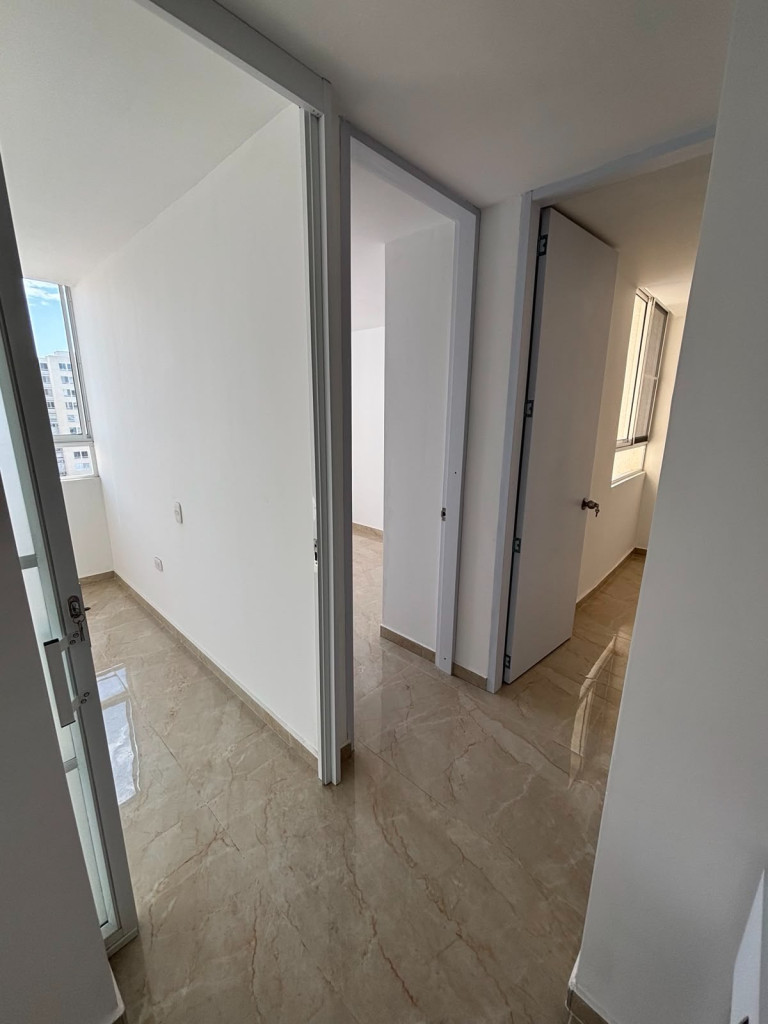 Apartamento En Arriendo - Valle Del Lili, Cali