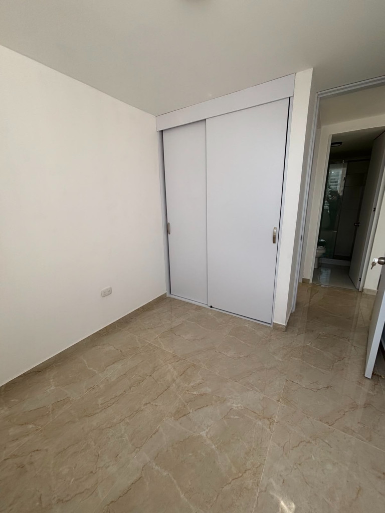 Apartamento En Arriendo - Valle Del Lili, Cali