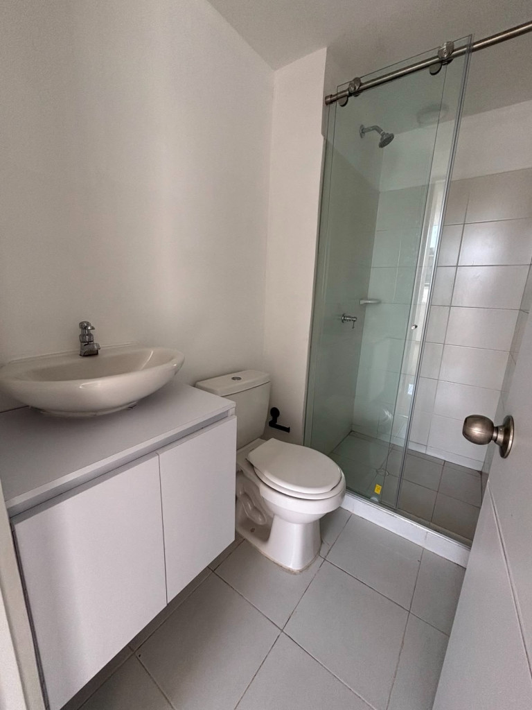 Apartamento En Arriendo - Valle Del Lili, Cali