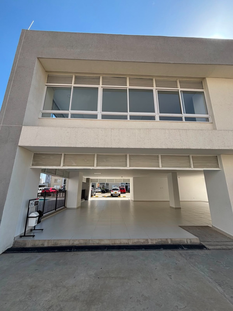 Apartamento En Arriendo - Valle Del Lili, Cali