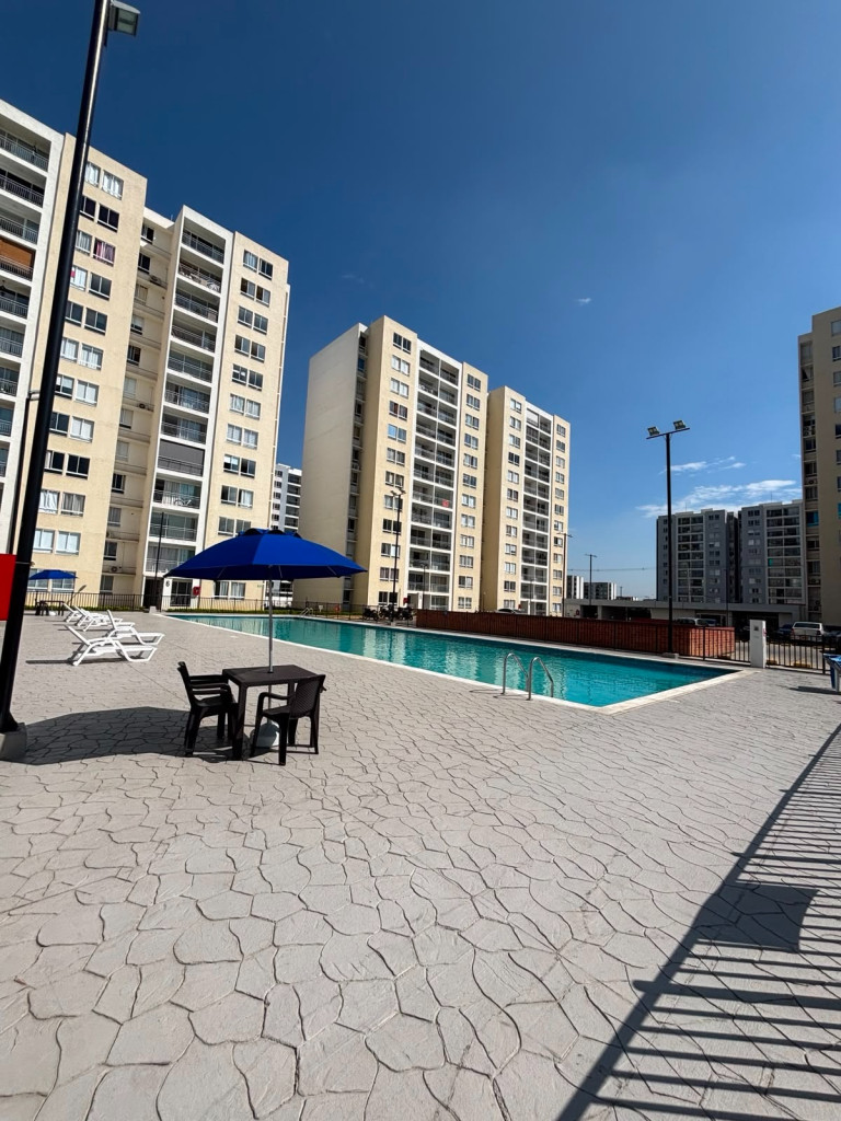 Apartamento En Arriendo - Valle Del Lili, Cali