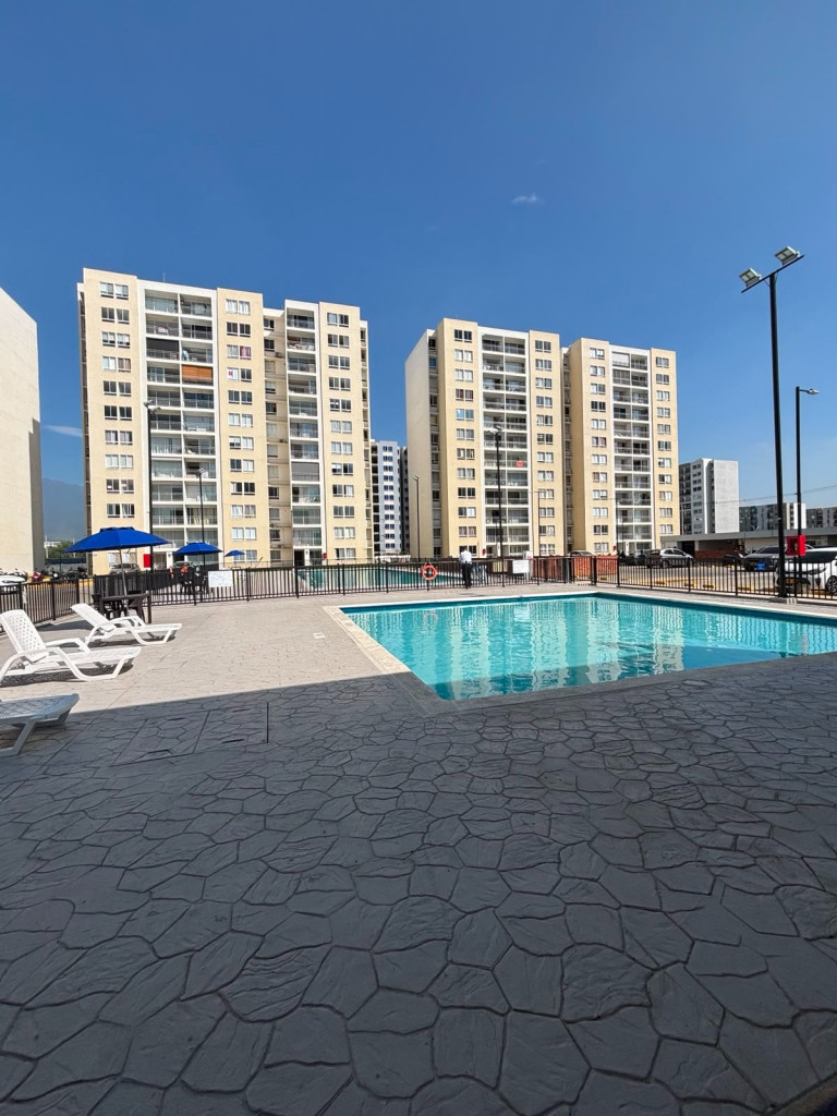 Apartamento En Arriendo - Valle Del Lili, Cali