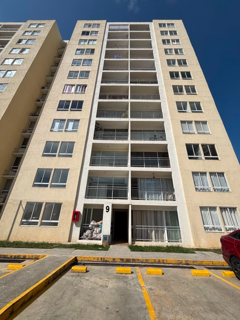 Apartamento En Arriendo - Valle Del Lili, Cali