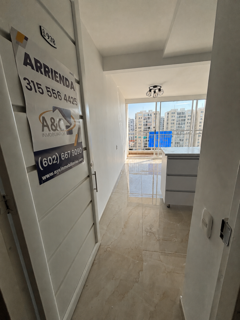 Apartamento En Arriendo - Valle Del Lili, Cali