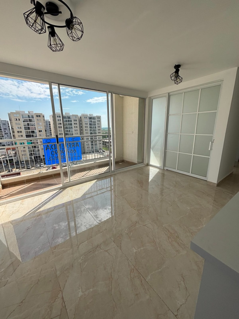 Apartamento En Arriendo - Valle Del Lili, Cali