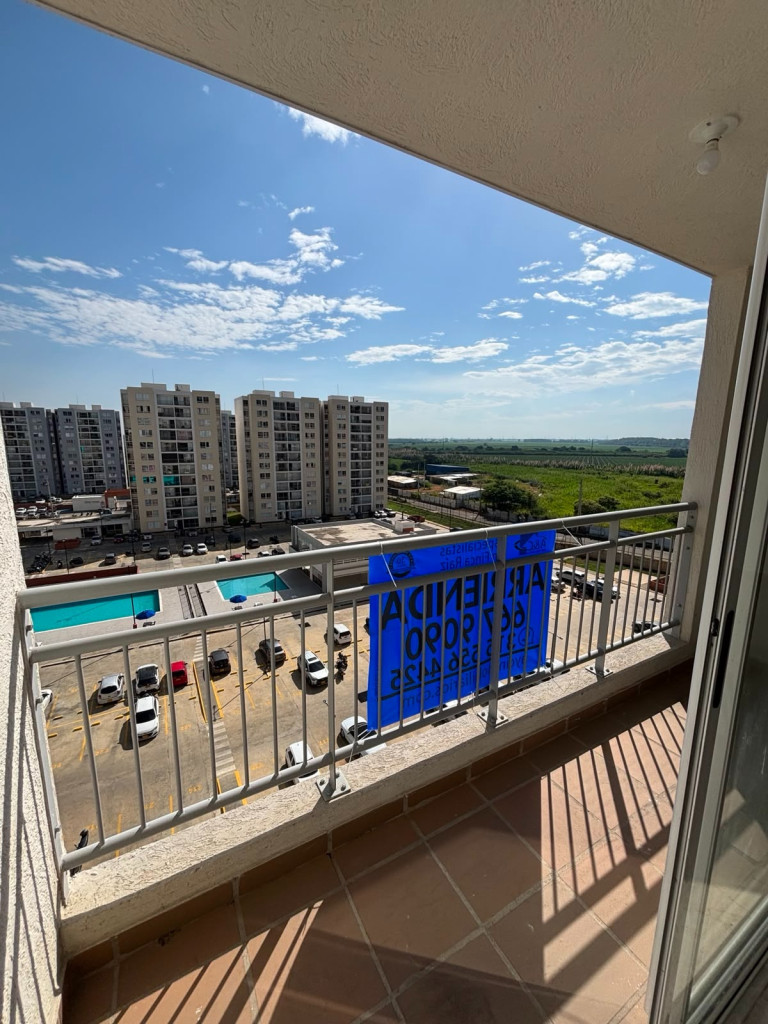 Apartamento En Arriendo - Valle Del Lili, Cali