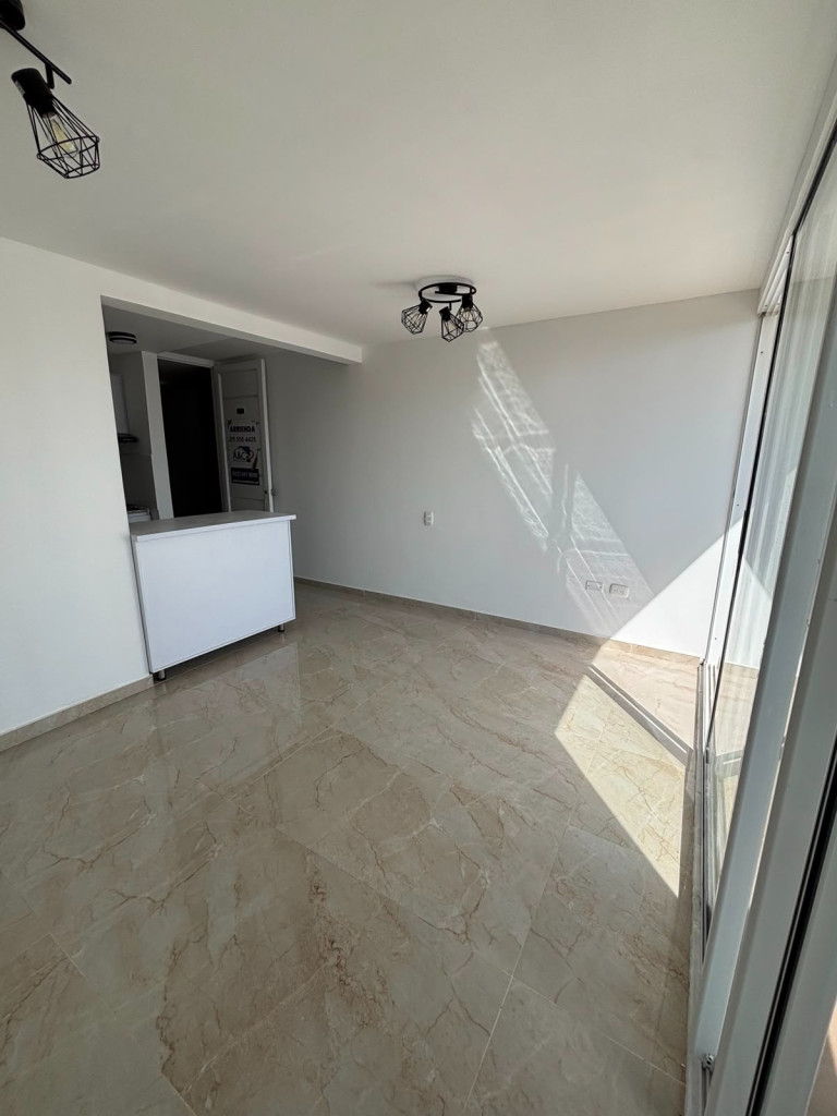 Apartamento En Arriendo - Valle Del Lili, Cali