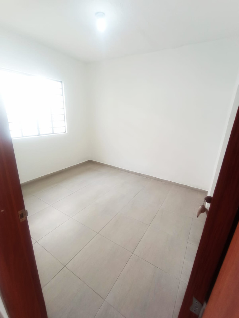 Casa En Arriendo - Junín, Cali
