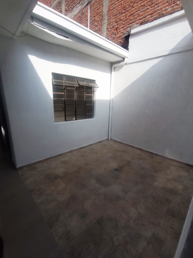 Casa En Arriendo - Junín, Cali