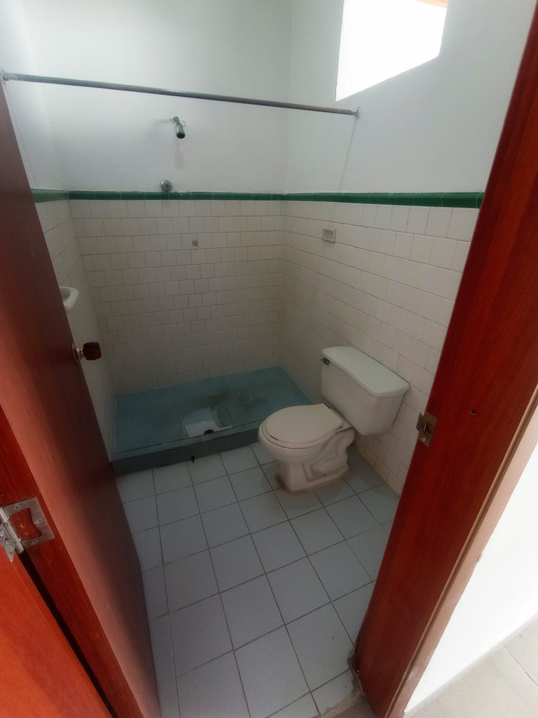 Casa En Arriendo - Junín, Cali