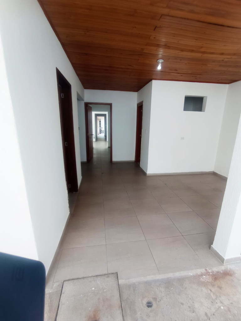 Casa En Arriendo - Junín, Cali