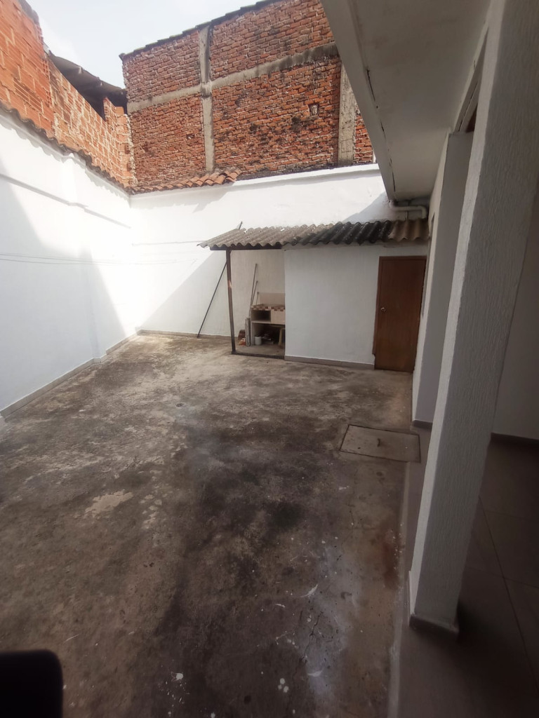 Casa En Arriendo - Junín, Cali