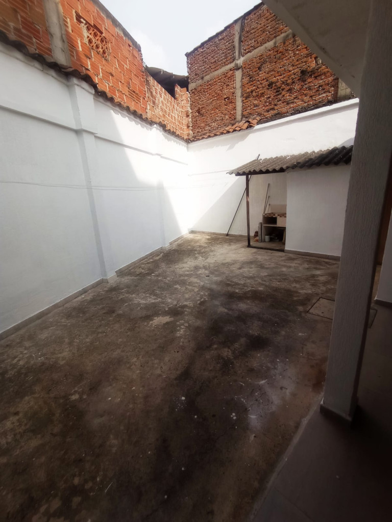 Casa En Arriendo - Junín, Cali