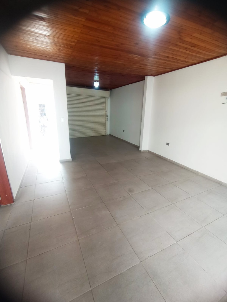 Casa En Arriendo - Junín, Cali