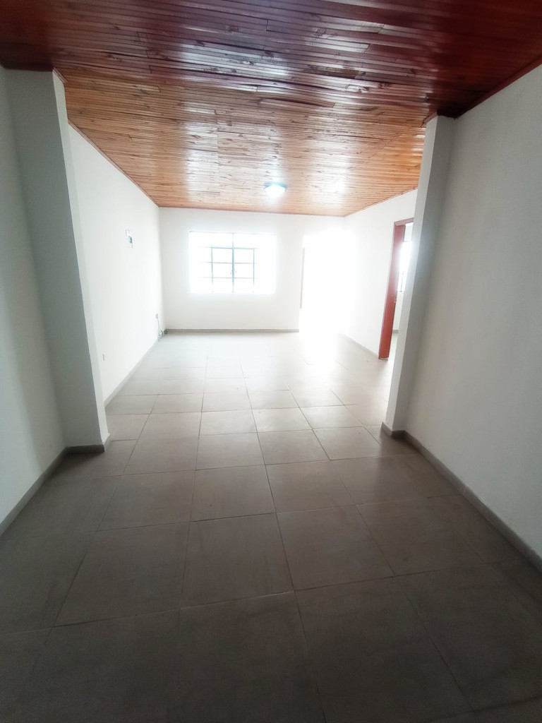 Casa En Arriendo - Junín, Cali